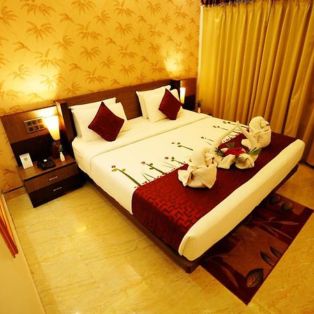 Jal Mahal Resort And Spa Mysuru Zewnętrze zdjęcie
