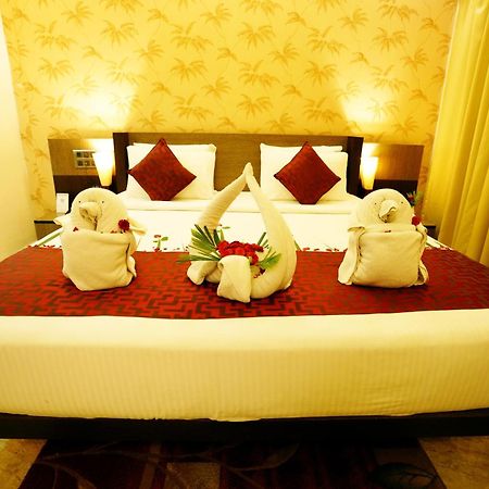 Jal Mahal Resort And Spa Mysuru Zewnętrze zdjęcie