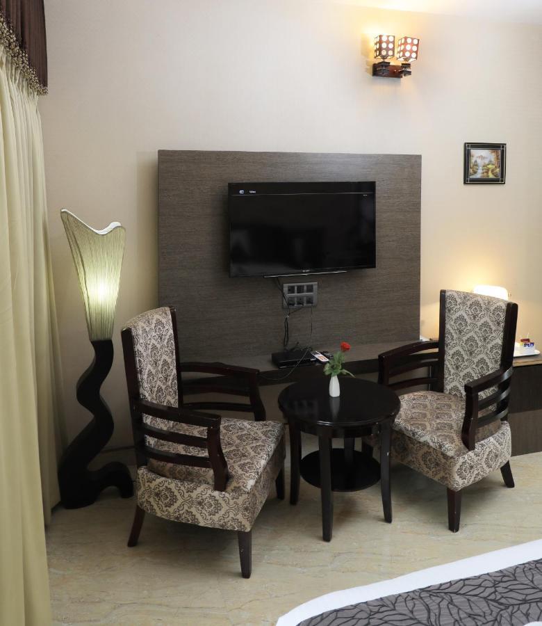 Jal Mahal Resort And Spa Mysuru Zewnętrze zdjęcie
