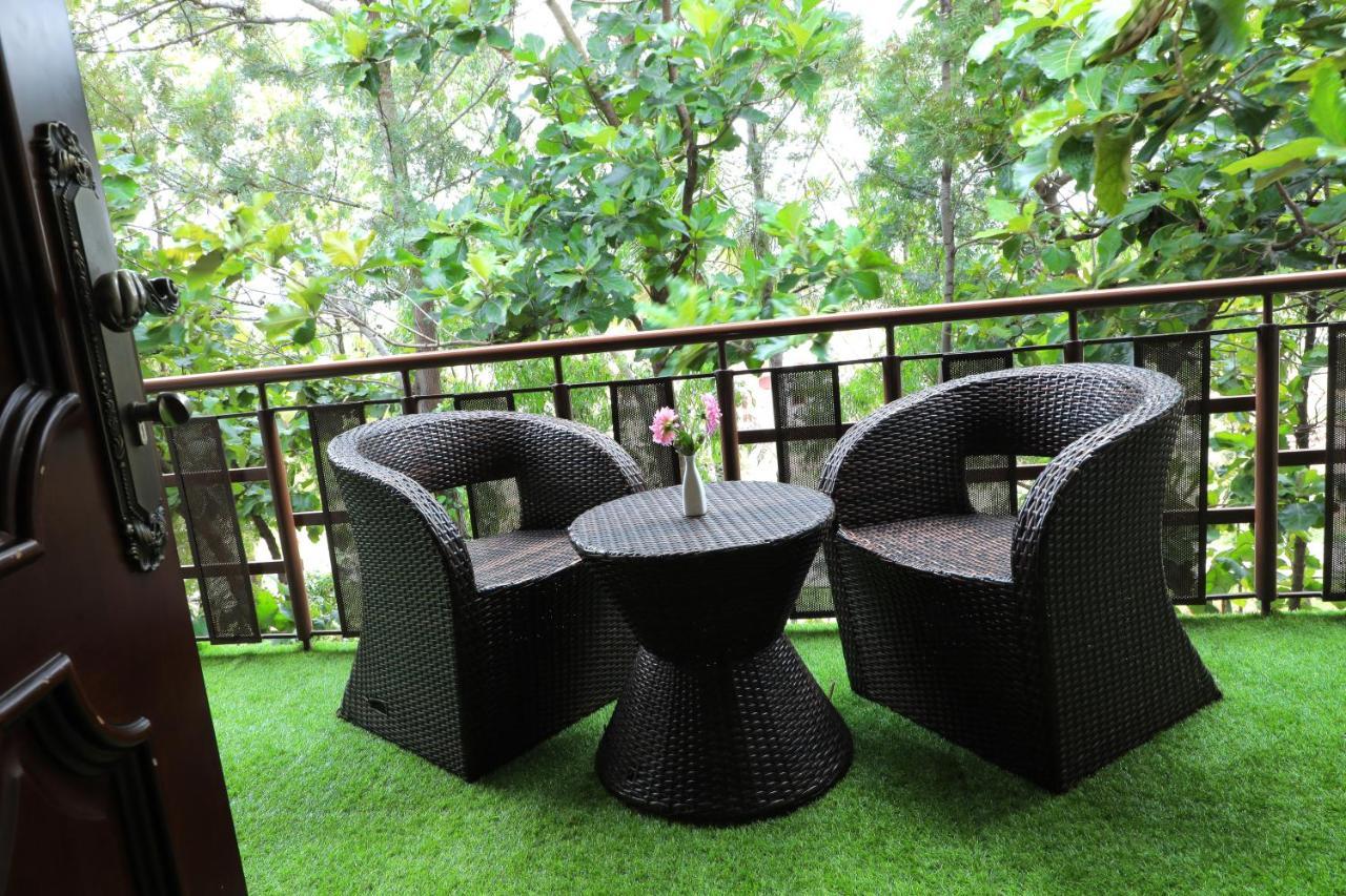 Jal Mahal Resort And Spa Mysuru Zewnętrze zdjęcie