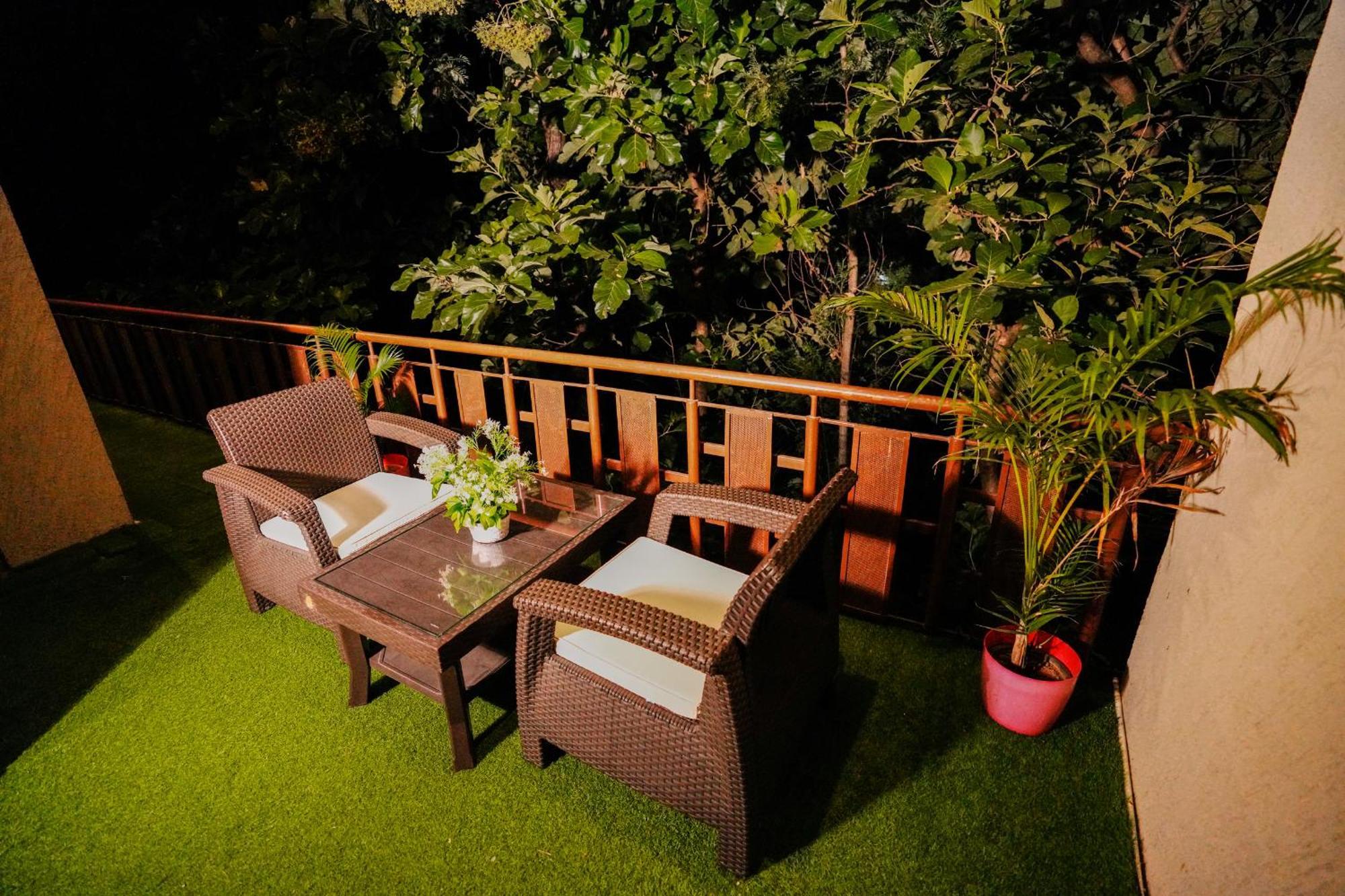 Jal Mahal Resort And Spa Mysuru Zewnętrze zdjęcie