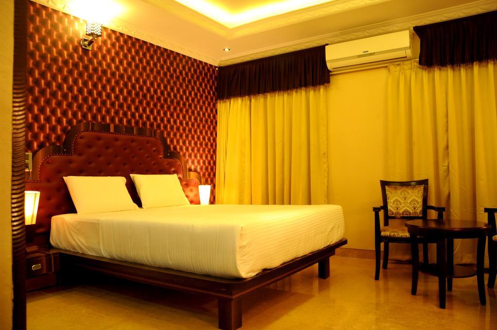 Jal Mahal Resort And Spa Mysuru Pokój zdjęcie