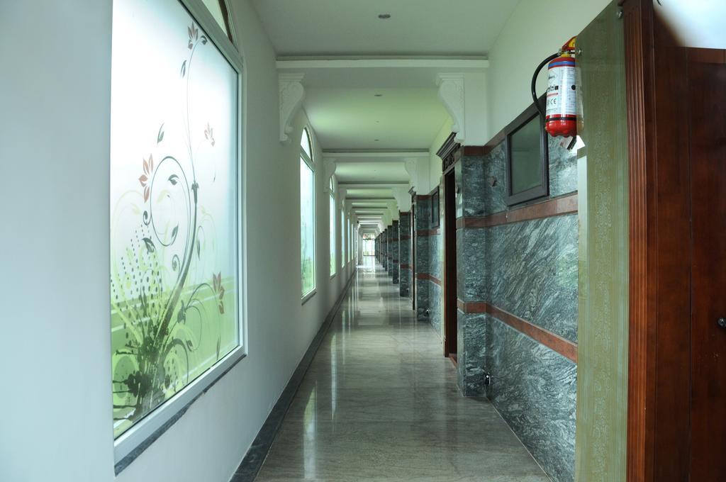 Jal Mahal Resort And Spa Mysuru Zewnętrze zdjęcie