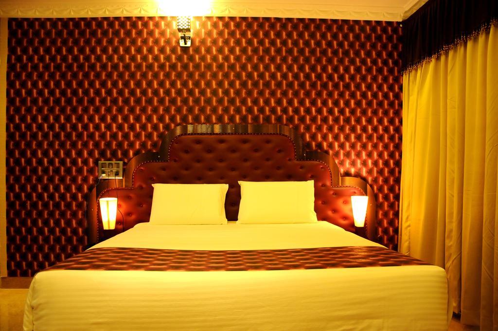 Jal Mahal Resort And Spa Mysuru Pokój zdjęcie