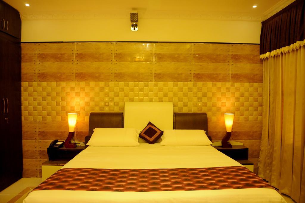 Jal Mahal Resort And Spa Mysuru Pokój zdjęcie