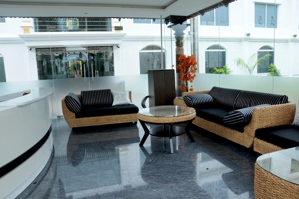Jal Mahal Resort And Spa Mysuru Zewnętrze zdjęcie
