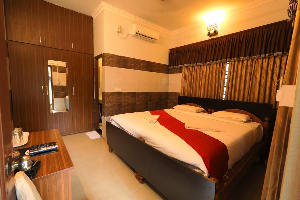 Jal Mahal Resort And Spa Mysuru Zewnętrze zdjęcie