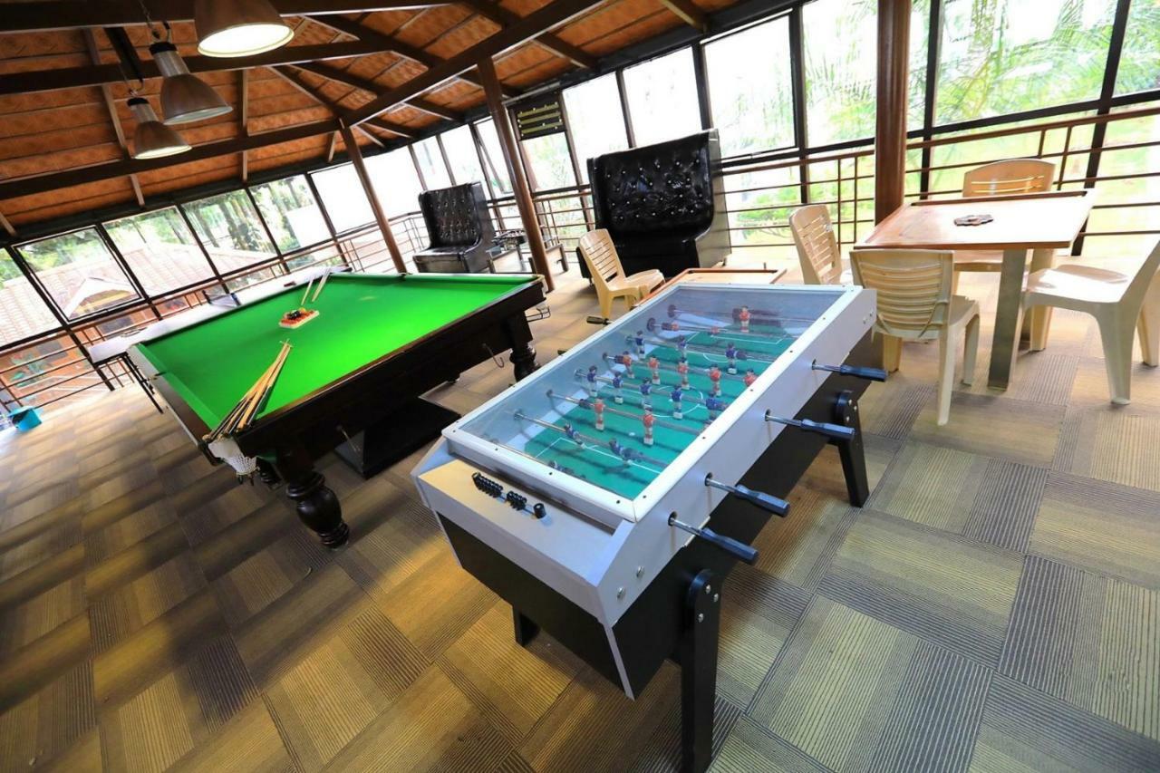 Jal Mahal Resort And Spa Mysuru Zewnętrze zdjęcie