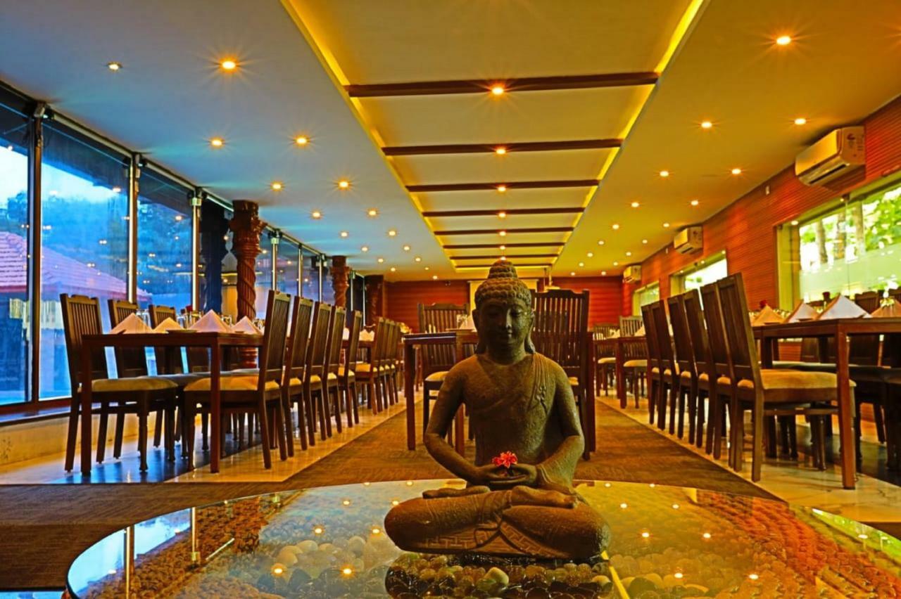 Jal Mahal Resort And Spa Mysuru Zewnętrze zdjęcie