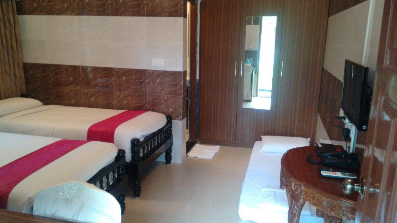 Jal Mahal Resort And Spa Mysuru Zewnętrze zdjęcie